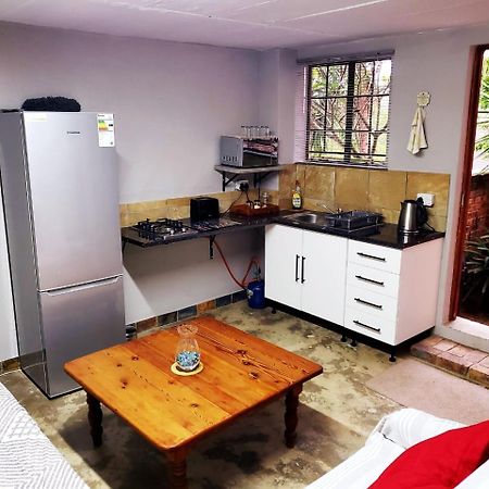 13 @ Rhinoroad Nelspruit Appartement Mbombela Buitenkant foto