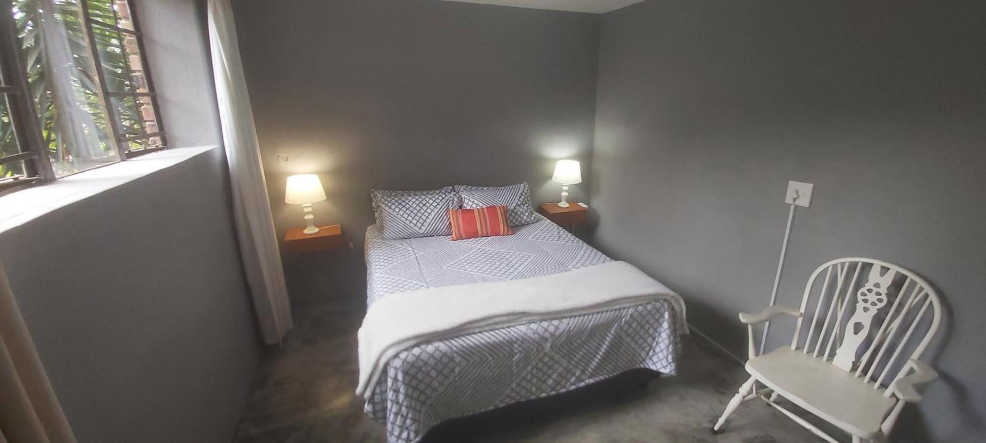 13 @ Rhinoroad Nelspruit Appartement Mbombela Buitenkant foto
