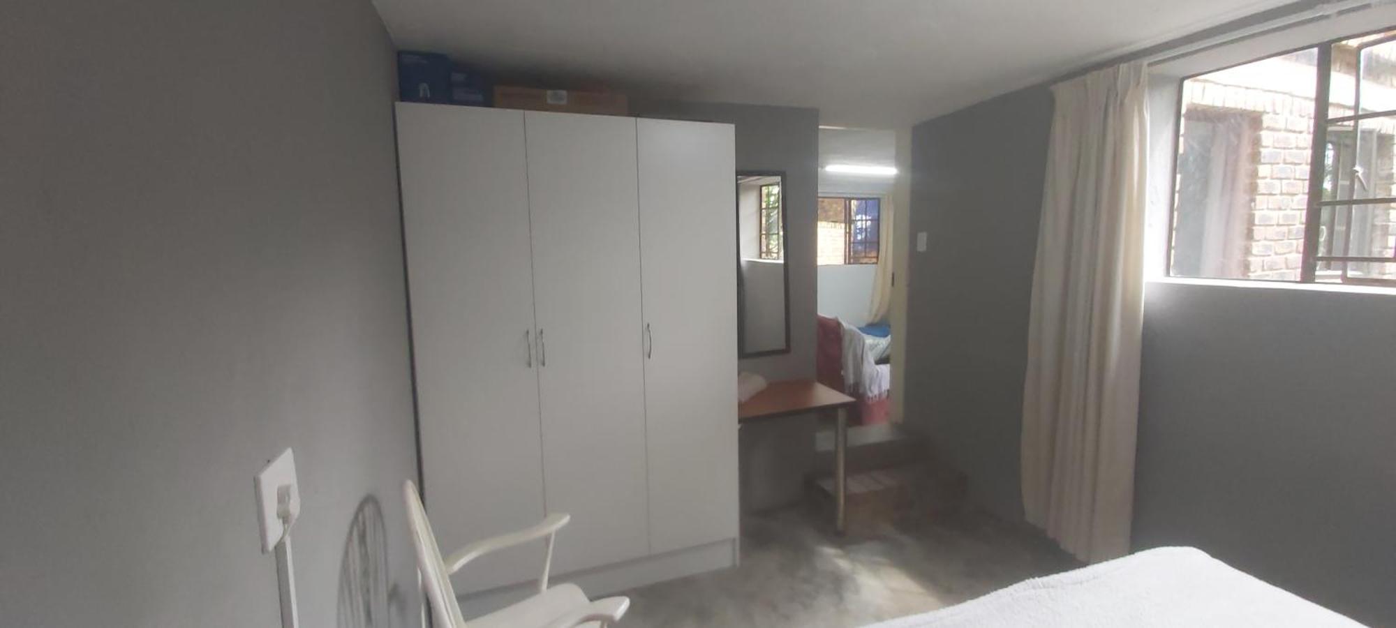 13 @ Rhinoroad Nelspruit Appartement Mbombela Buitenkant foto
